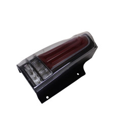 Achterlichten LED BAR Helder Rood compatibel met Mercedes Vito W447 Pre-Facelift