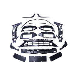 Bodykit compatible avec Mercedes Classe C W205