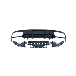 Bodykit compatible with Mercedes C-Class W205