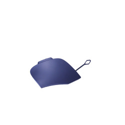 Front bumper for Mercedes S Coupe Cabrio C217 A217 black