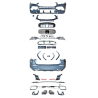 Bodykit compatible with Mercedes GLS X167 Maybach look