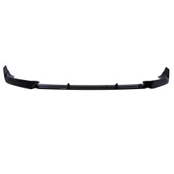 Bodykit compatible avec BMW X1 U11 M-Performance noir brillant