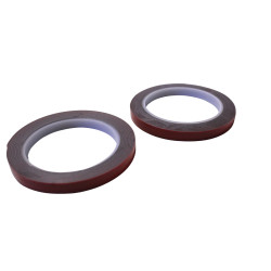 Bodykit compatibel met BMW X1 U11 M-Performance glanzend zwart