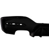 Diffuseur compatible avec BMW Série 1 F20 F21 Hatchback Facelift noir