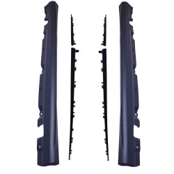 Jupes latérales pour Mercedes CLA C118