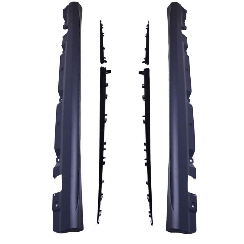 Sideskirts for Mercedes CLA C118