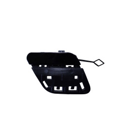 Bodykit compatibel met Mercedes E klasse W213 sedan Facelift