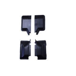 Bodykit compatible avec Mercedes classe E W213 berline Facelift