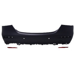 Achterbumper compatibel met Mercedes E klasse W213 sedan Facelift