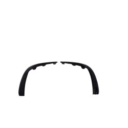 Bodykit compatible with Mercedes GLC SUV X254 AMG-Line