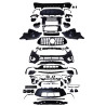 Bodykit compatible avec Mercedes GLC SUV X254 AMG-Line