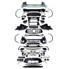 Bodykit passend für Mercedes GLC SUV X254 ohne AMG-Line