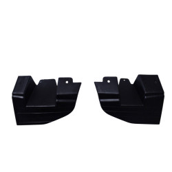 Kit carrosserie compatible avec Mercedes GLC SUV X254 non AMG-Line