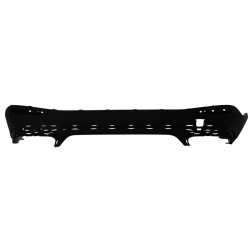 Bodykit compatible with Mercedes GLC SUV X254 non AMG-Line