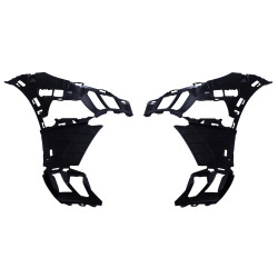 Kit carrosserie compatible avec Mercedes GLC SUV X254 non AMG-Line