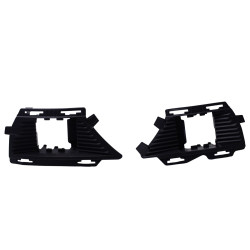 Kit carrosserie compatible avec Mercedes GLC SUV X254 non AMG-Line