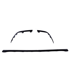 Bodykit compatible with Mercedes GLC SUV X254 non AMG-Line