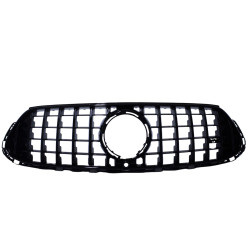 Bodykit compatible with Mercedes GLC SUV X254 non AMG-Line