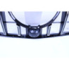 Grill for mercedes-benz gle 63 amg (s) w166 c292 gle coupe black with chrome