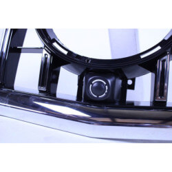 Grill for mercedes-benz w447 vito chrome
